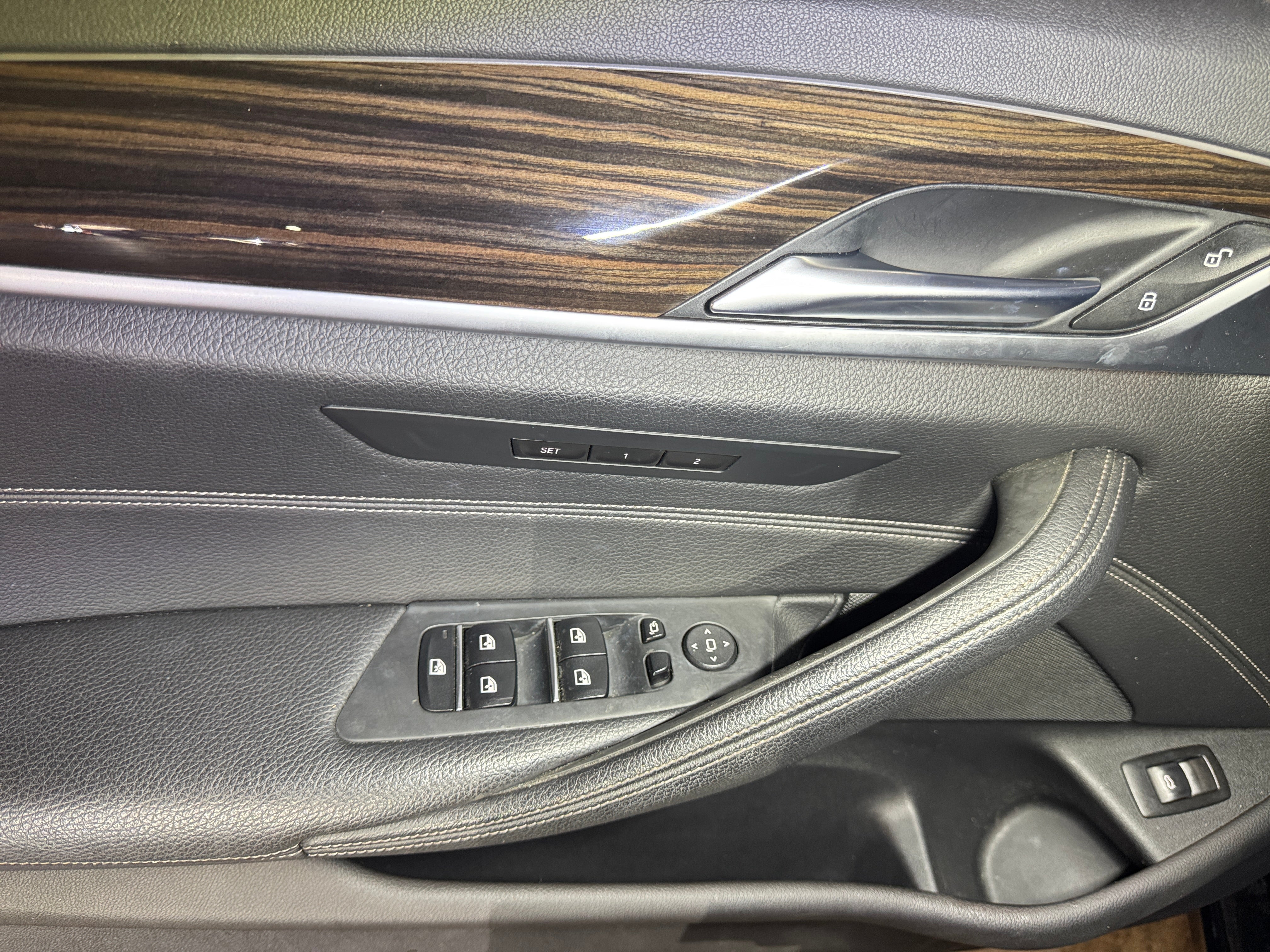bmw 5 series 2019 WBAJA7C52KG911715 image bmw 5 series 2019 WBAJA7C52KG911715 image
